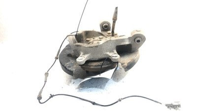09-17 Murano Passenger Right Rear Knuckle Assembly Stub Axle With Wheel Hub