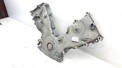 2001-2004 Ford F150 Timing Cover Oem 5.4L F85E-6C086-Aa