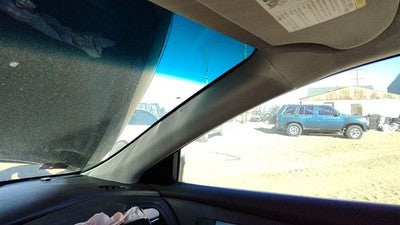 2015 Nissan Altima Passenger Right A Pillar Trim Windshield Post Panel Oem