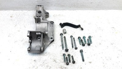 2001 Vw Jetta Alternator Ac Power Steering Bracket 1.8T 2.0 Audi Vw 06A903143P