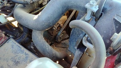 1995-1997 Nissan Hardbody Alternator 2.4L 231000S300r