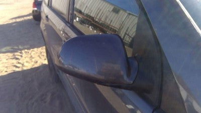 06-09 Pontiac Torrent Passenger Right Side Mirror Door Mounted Granite Gray 44U