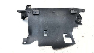2016 Dodge Ram 4500 Condenser Radiator Mount Bracket Set 68227801Aa 68229726Aa