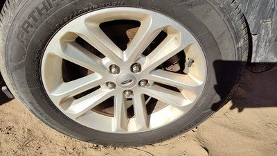 2011-2017 Ford Explorer 18' Aluminum Wheel Oem Factory Rim 10 Spoke