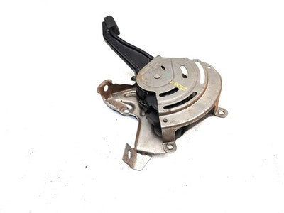 2016 Ford Explorer Parking Brake Pedal Assembly Oem Complete Emergency Unit
