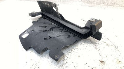 2016 Dodge Ram 4500 Condenser Radiator Mount Bracket Set 68227801Aa 68229726Aa