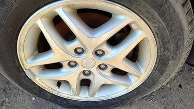 2001-2004 Dodge Intrepid 16" Aluminum Wheel Oem Factory Rim 10 Spoke #1 0Lg20pak
