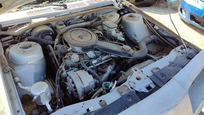1982 Oldsmobile Firenza Wiring Harness For Engine Oem 1.8L 4 Speed Mt