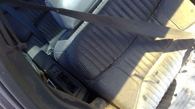 1993 Buick Park Ave Passenger Right Front Seat Belt Retractor Oem Shoulder Gray