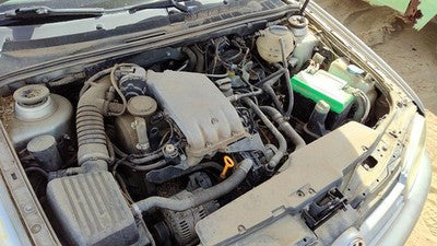 1996-2002 Vw Cabrio Convertible Passenger Right Front Cv Axle Shaft Oem At