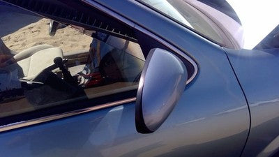 2000-2003 Nissan Maxima Passenger Right Side Mirror Door Mounted Oem 963013Y001