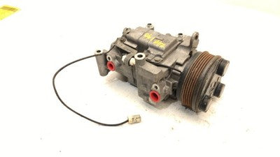 2005-09 Mazda 3 Ac Compressor Air Conditioner Pump Assembly Oem 2.0L Cc4361k00d