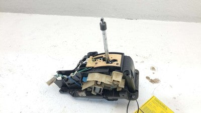 04 Nissan Maxima Floor Shifter Lever Assembly Shift Unit Automatic Transmission