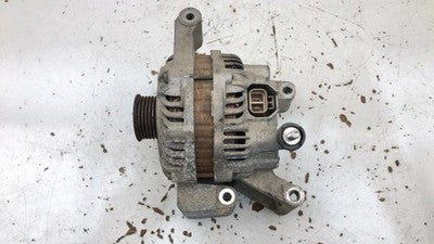 2007-2009 Mazda 3 Alternator 2.0L Lf1f18300