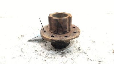 1980-1985 Ford F350 Rear Wheel Hub Oem Back Single Rear Wheel Srw Hub Only