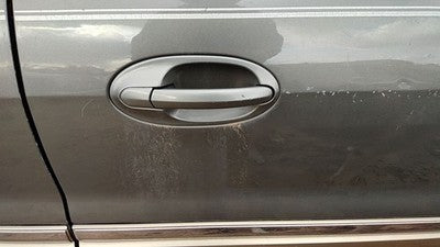 1999-2003 Ford Windstar Driver Left Rear Outside Door Handle Oem Back Green