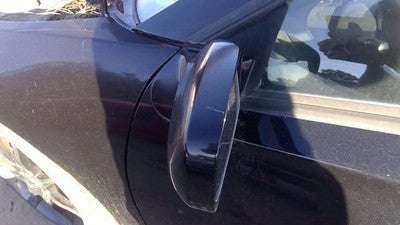 2000-2005 Toyota Celica Driver Left Side Mirror Door Mounted Oem Blue 210