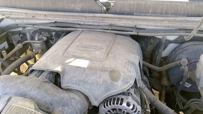 2007-2013 Gmc Sierra 1500 Engine Cover Top Plastic Shield Oem 5.3L 21994008