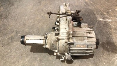 1995-1999 Chevy Suburban Transfer Case Assembly Oem 4X4 4Wd Tcase 4L80E 24228423