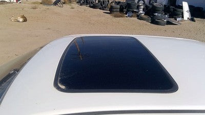1995-1998 Acura Tl Sun Roof Glass Oem Top Window 70200Sw5a01