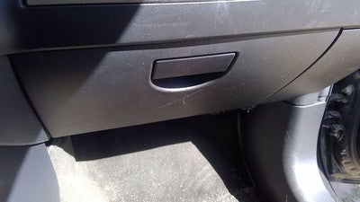 2012-2017 Jeep Patriot Glove Box Assembly Complete Door With Latch Oem Gray Dv