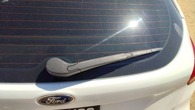 2012-2018 Ford Focus Back Glass Wiper Arm Oem Rear Window Blade Liftgate Hatch