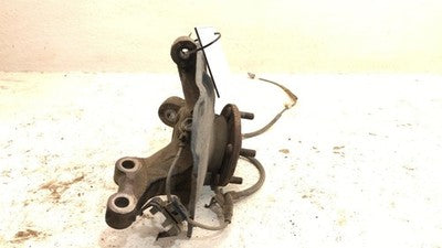 04-10 Sienna Driver Left Front Spindle Steering Knuckle With Wheel Hub Fwd