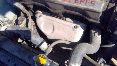1990-1997 Corolla Station Wagon Exhaust Manifold Assembly Oem 1.6L At 1714119016