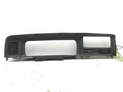 1996-1998 Jeep Grand Cherokee Trim Bezel Around Spedometer Dash Surround Panel