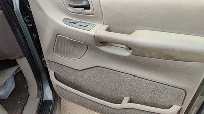 1999-2000 Ford Windstar Passenger Right Front Inside Door Trim Panel Only Oem