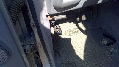 1993 Ford Explorer Parking Brake Handle Assembly Oem Emergency Ebrake