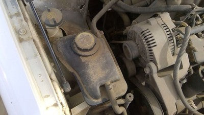 1998 Mercury Sable Coolant Reservoir Radiator Overflow Tank Bottle Oem 3.0L Ohv