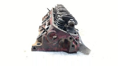 81-88 Dodge Ram W250 360 Passenger Right Cylinder Head Assembly Oem 5.9L 4343805