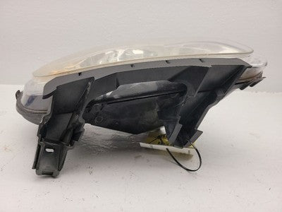 2006-2011 Chevy Hhr Passenger Right Headlight Head Lamp Front Oem 15827442