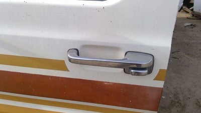 1979 Ford Van E250 Driver Left Front Outside Door Handle Oem Chrome