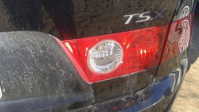 2004-2005 Acura Tsx Passenger Right Tail Light Brake Lamp Oem Rear 34151Seaa01