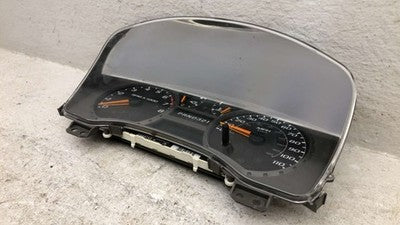 2005 Gmc Canyon Speedometer Cluster Instrument Gauges Panel Oem Dash 1126888