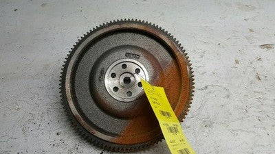 2012 Oem Flywheel 5 Speed Manual Transmission 1.6L Oem 232002B001