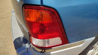 1999-03 Ford Windstar Passenger Right Tail Light Brake Lamp Oem Rear 3F2z13404ca