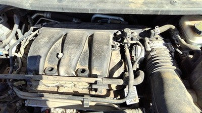 2016-2019 Ford Explorer Upper Intake Manifold Oem 3.5L Ft4z9424b