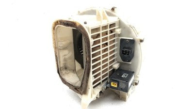 1994-2001 Acura Integra Blower Motor And Heater Ac Housing Dash Oem 3892916