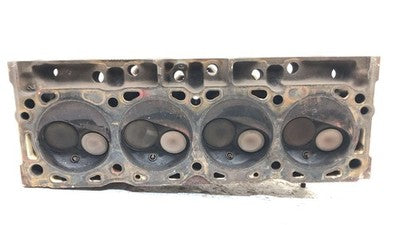 1993-1997 Ford F450 Passenger Right Cylinder Head Assembly Oem 7.5L F3Tz6049G
