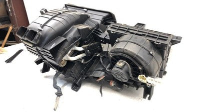 2003 Hyundai Elantra Complete Heater Box Housing Behind Dash Oem