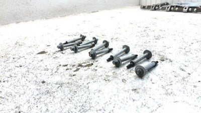 2010-13 Gmc Sierra 1500 Set Of Bolts For Intake Manifold Oem Hardware Only 5.3l