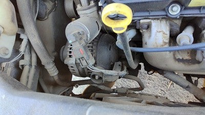 2001-2006 Chrysler Town & Country Alternator 3.3L 04868431Af