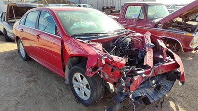 2000-2016 Chevy Impala Passenger Right Front Lower Control Arm Oem A Arm