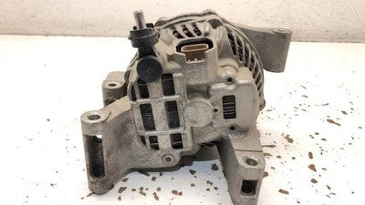 2007-2009 Mazda 3 Alternator 2.0L Lf1f18300