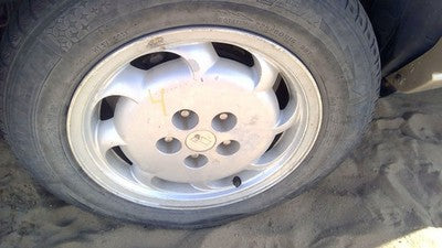 1992-1995 Olds Eighty Eight 16' Aluminum Wheel Oem Factory 8 Slot Rim 16X7