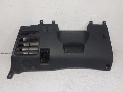 1990 Celica Driver Side Under Column Trim Knee Boslter Left Panel 55432-2G210
