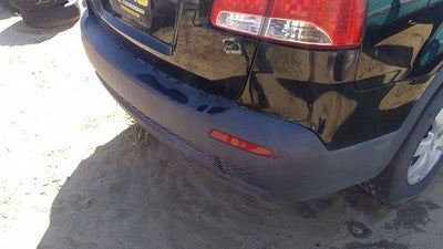 2011-2013 Kia Sorento Rear Bumper Cover Assembly Oem Back Gray H9 866111U000